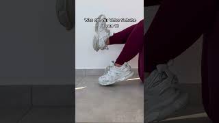 Alina bewertet meine Schuhe 👞 jonathanundalina comedycouple comedy [upl. by Eelyk]