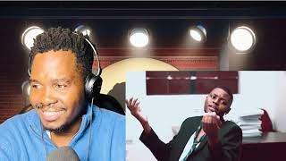 Ubuntu Band Ft Han C  Hakiitse Reaction [upl. by Nasas]