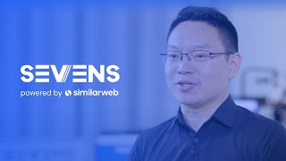 How Sevens Marketing Ecommerce Agency Boosts Client Strategies and Revenue  Similarweb [upl. by Tarton]