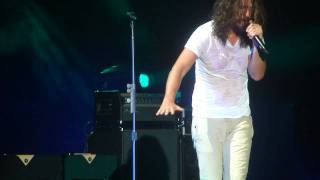 Soundgarden  Outshined Gorge Amphitheater [upl. by Znieh43]