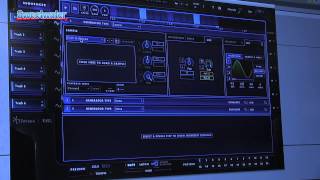 iZotope BreakTweaker Virtual Instrument Demo  Sweetwater at Winter NAMM 2014 [upl. by Goer943]
