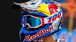 WHY WE LOVE MOTOCROSS  2018  HD [upl. by Joliet719]