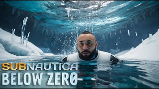 Subnautica Below Zero Is It Any Good  Gameplay Part 6 [upl. by Eulalia564]