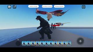 TESTING KAIJU REVOLUTION EARLY GAMEPLAY FINAL WARS AND MORE‼️ [upl. by Melisa]