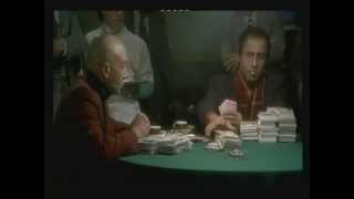 Adriano Celentano nel film Asso partita a poker [upl. by Laurette]