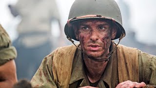 Hacksaw Ridge 2016  Court Scene movie [upl. by Aleck503]