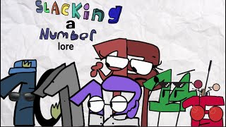 Slacking a number lore 1015 [upl. by Naivad223]