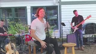 Dad Band Live at Fern Hollow Music Festival 2024 [upl. by Robbie]