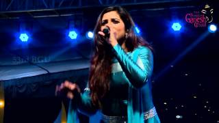 AGAR TUM MIL JAO  Zeher  Shreya Ghoshal  53rd Bengaluru Ganesh Utsava 2015 [upl. by Yahc]