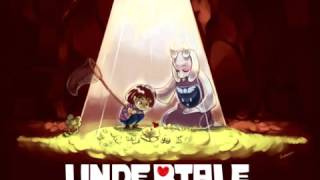 Undertale OST  sans Extended [upl. by Billie]