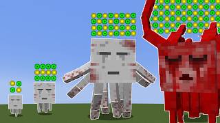 All of your all Ghast questions in 8 minutes [upl. by Heisser]