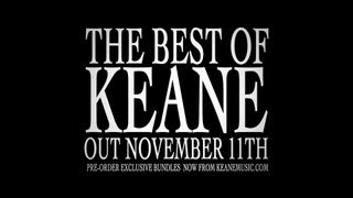 The Best of Keane out now [upl. by Lenor]