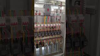 Install Circuit Breaker CB Surge Arrester SA Power Transformer230115kV PTCT shorts [upl. by Saoj]