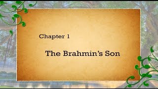 Siddhartha Chapter 1 The Brahmins Son [upl. by Enej]