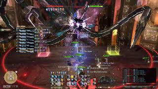 FFXIV  M4S  AST  OCE Static First Clear [upl. by Esidnac]