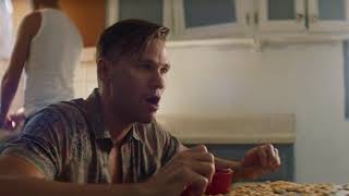 Tilian  Hold On Official Music Video [upl. by Nereus]