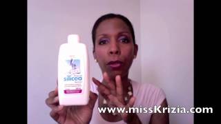 Vitamin Supplement For Hair Growth and Thicker Hair [upl. by Hilar]