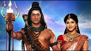 Devon Ke Dev Mahadev  Serial Song  Devotional Serial Song  Serial Song  Mohit Raina  Mouni Roy [upl. by Loree]