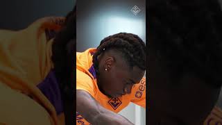 Moise Kean  le visite mediche [upl. by Devlin]