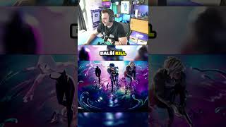 ALKAN LOVÍ CHEATERY Ve Fortnite 2 [upl. by Aja106]