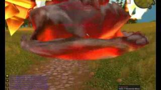 World of Warcraft TBC GM Power 212 [upl. by Fia]