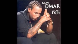 Caserios 2  Don Omar Ft Héctor quotEl Fatherquot [upl. by Dianuj]