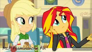 PMV El Perdedor Enrique Iglesias Flash Sentry x sunset shimmer [upl. by Teraj200]