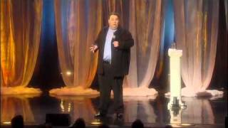 John Pinette quoton a diet quot [upl. by Shay]