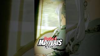 EDIT Mauvais Rêve Nightcore Hoshi Partie 4 [upl. by Osterhus]