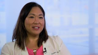 Sandra Hong MD  Cleveland Clinic Allergy and Clinical Immunology [upl. by Duwad]