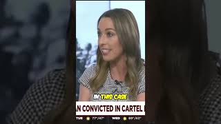 New Cases of Cartel Related Murders in California [upl. by Aicargatla]