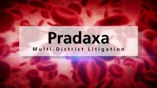 Pradaxa and Bleeding Events Full [upl. by Elnore]