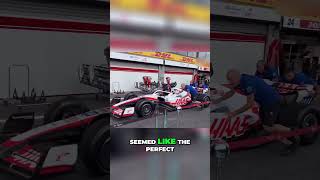 Daniel Ricciardos Epic McLaren Comeback at Monza automobile autoracing motorsport formula1 [upl. by Nalro]