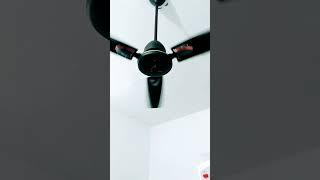 Candes star remote controlled ceiling fan remotecontrol candes ceilingfan remotecontrolledfan [upl. by Annaeed579]