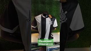 Nesse vídeo revelei o fornecedor mais top de camisas de time tailandesa 2024 [upl. by Griggs]