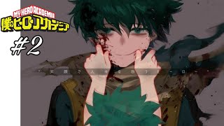 Class 1A Ignores Deku  Unbearable Pain amp Revenge Arc  Part 2 dekutextingstory mha healthcare [upl. by Bolling]