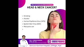 Dr PVenkatasimha Senior Consultant Medical and Haemato Oncologist [upl. by Netsrejk]