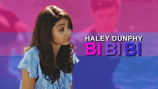 Haley Dunphy  Bi Bi Bi [upl. by Luther]