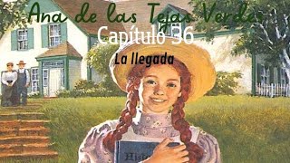 Ana de las Tejas Verdes Vol1 Cap36 [upl. by Ethbun214]