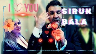 ARMENIAN SONGS  SIRUN BALA  Vache Amaryan  New 2023 4k [upl. by Reger]