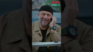 Mesut Hüsnünün yüzüne telefonu kapatıyor 😅 ArkaSokaklar [upl. by Ahtiekal]