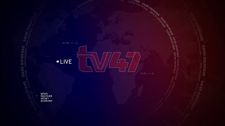 LIVE Upeo wa TV47 [upl. by Older467]