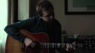 Teitur  Betty Hedges Live [upl. by Ali]