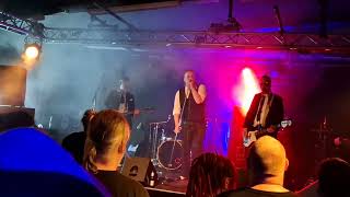 Das frivole BurgfrÃ¤ulein Live Druckluft Oberhausen 22062024 [upl. by Elleinnod979]