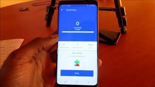 Get rid of ads on samsung galaxy s9 s9 plus [upl. by Ahtreb285]