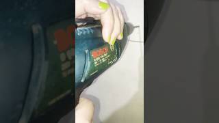 MBK on the GO With Bosch Drill  trending bosch drill work satisfying asmr youtubeshorts [upl. by Boycey]