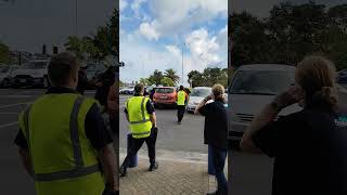 Another stealing in Auckland [upl. by Owades]