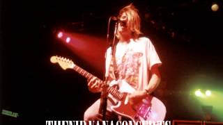 Nirvana  Come As You Are Last Concert Ever 1994 [upl. by Freberg]