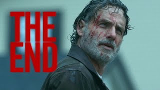 TWD The Ones Who Live FINALE Full Reaction amp Season 1 Thoughts [upl. by Enyaz]