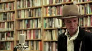 Willie Watson  quotMexican Cowboyquot  The Bluegrass Situation [upl. by Piper]